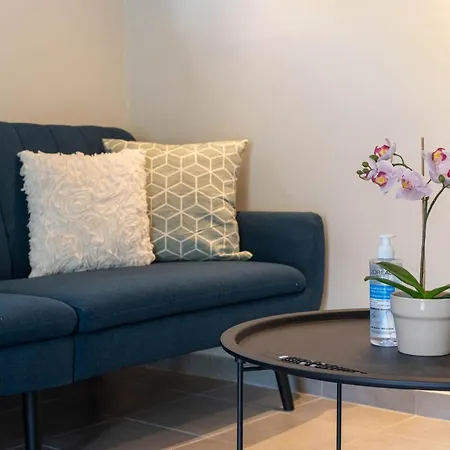 דירה Scala_apartment